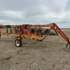 Jiffy 912 12-Wheel Hay Rake