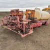 1991 Vicon Deck Sprayer