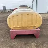 1991 Vicon Deck Sprayer