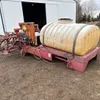 1991 Vicon Deck Sprayer