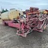 1991 Vicon Deck Sprayer