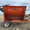 Jiffy JSB900 Bale Processor