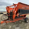 Jiffy JSB900 Bale Processor