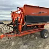 Jiffy JSB900 Bale Processor