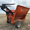 Jiffy JSB900 Bale Processor