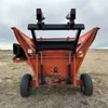 Jiffy JSB900 Bale Processor