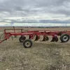 Massey Fergusen 880 5-Bottom Plow