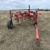 Massey Fergusen 880 5-Bottom Plow