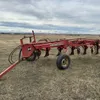 Massey Fergusen 880 5-Bottom Plow