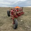 Massey Fergusen 880 5-Bottom Plow