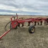 Massey Fergusen 880 5-Bottom Plow
