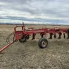 Massey Fergusen 880 5-Bottom Plow