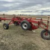 Massey Fergusen 880 5-Bottom Plow