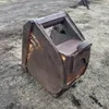 23" Backhoe Digging Bucket