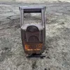 23" Backhoe Digging Bucket