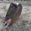23" Backhoe Digging Bucket