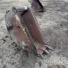 23" Backhoe Digging Bucket
