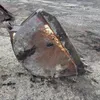 23" Backhoe Digging Bucket