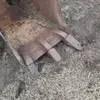 23" Backhoe Digging Bucket