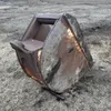 23" Backhoe Digging Bucket
