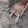 23" Backhoe Digging Bucket
