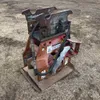 32" Allied Backhoe Hyd Tamper