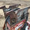 32" Allied Backhoe Hyd Tamper