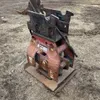 32" Allied Backhoe Hyd Tamper