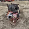 32" Allied Backhoe Hyd Tamper