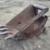 20" Backhoe Digging Bucket