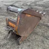 20" Backhoe Digging Bucket