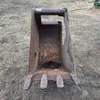 20" Backhoe Digging Bucket
