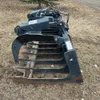 84" Stout XHD Skid Steer Bruch Grapple