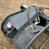 84" Stout XHD Skid Steer Bruch Grapple