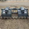 84" Stout XHD Skid Steer Bruch Grapple