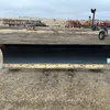 9' Fisherco Skid Steer Hyd Blade