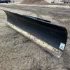 9' Fisherco Skid Steer Hyd Blade