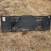 72" Viring Skid Steer Bucket