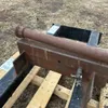 Skid Steer Ripper