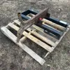 Skid Steer Ripper