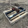 Skid Steer Ripper