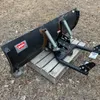 54" Warn ATV Plow