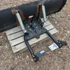 54" Warn ATV Plow