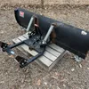 54" Warn ATV Plow
