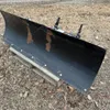 54" Warn ATV Plow