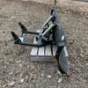 54" Warn ATV Plow