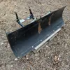 54" Warn ATV Plow