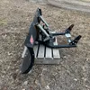 54" Warn ATV Plow