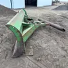 12' John Deere Blade