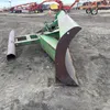 12' John Deere Blade